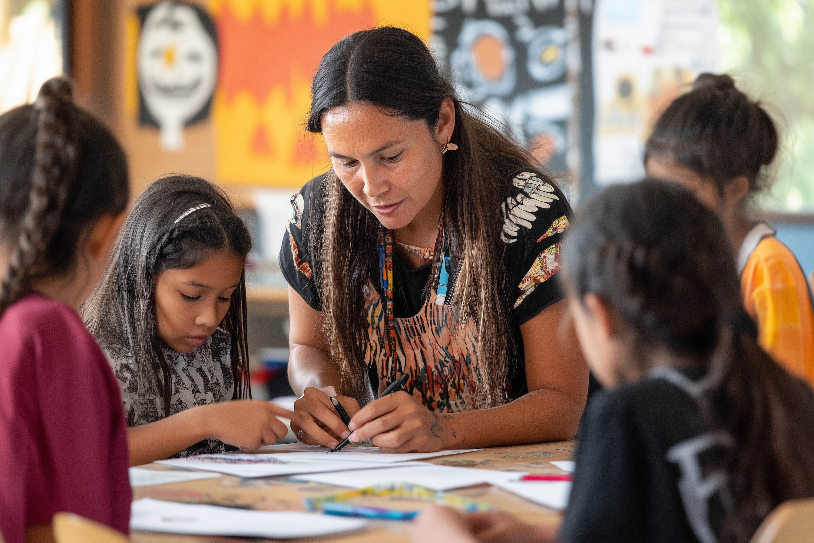 Tribal Funding Series Part 4: Education Grants